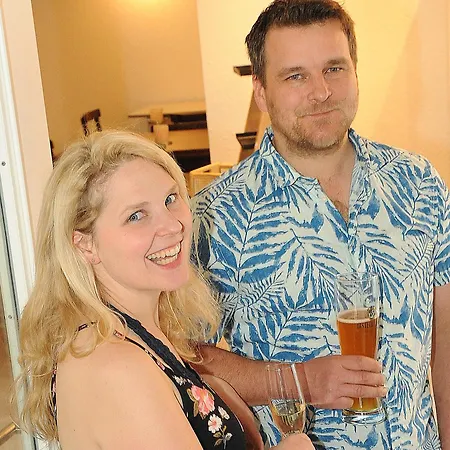 Gaestehaeusle In Motel